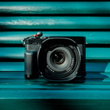 TTArtisan 23mm f/1.8 AF FujiFilm X Mount Lens Black - additional product view