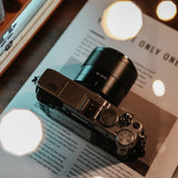 TTArtisan 23mm f/1.8 AF FujiFilm X Mount Lens Black - additional product view