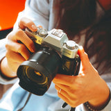 TTArtisan 23mm f/1.8 AF FujiFilm X Mount Lens Black - additional product view