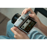 TTArtisan 27mm f/2.8 AF Fujifilm X Mount Lens Black - additional product view