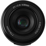 TTArtisan 27mm f/2.8 AF Fujifilm X Mount Lens Black - additional product view