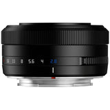 TTArtisan 27mm f/2.8 AF Fujifilm X Mount Lens Black - additional product view