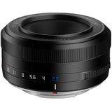 TTArtisan 27mm f/2.8 AF Fujifilm X Mount Lens Black - additional product view