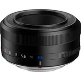 TTArtisan 27mm f/2.8 AF Fujifilm X Mount Lens Black - additional product view