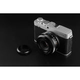 TTArtisan 27mm f/2.8 AF Fujifilm X Mount Lens Black - additional product view