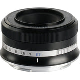 TTArtisan 27mm f/2.8 AF Nikon Z  Mount Lens (APS-C) Black - additional product view