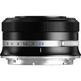 TTArtisan 27mm f/2.8 AF Nikon Z  Mount Lens (APS-C) Black - additional product view