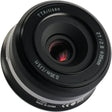 TTArtisan 27mm f/2.8 AF Nikon Z mount lens in black