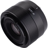 TTArtisan 35mm f/1.8 AF FujiFilm X Mount Lens II (APS-C) Black - additional product view