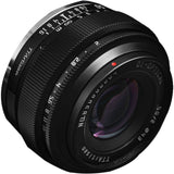 TTArtisan 50mm f/2 Nikon Z Mount Lens Black - additional product view