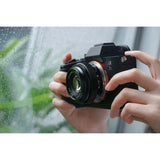 TTArtisan 50mm f/2 Nikon Z Mount Lens Black - additional product view