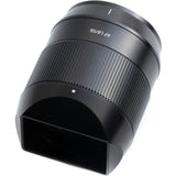 TTArtisan 56mm f/1.8 AF FujiFilm X Mount Lens Black - additional product view