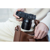 TTArtisan 56mm f/1.8 AF Sony E Mount Lens (APS-C) Black - additional product view