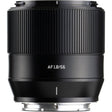 TTArtisan 56mm f/1.8 AF Sony E mount lens in black