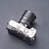 TTArtisan 75mm f/2 AF Sony E Mount Lens Black - additional product view