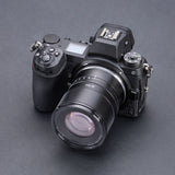 TTArtisan 75mm f/2 AF Sony E Mount Lens Black - additional product view