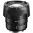 TTArtisan 75mm f/2 AF Sony E mount lens in black