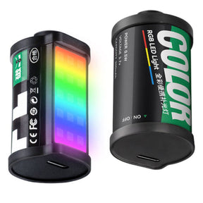 TTArtisan Mini RGB LED Light