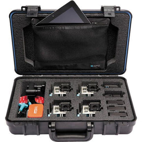 UKPro POV60 Waterproof Hard Case, Black
