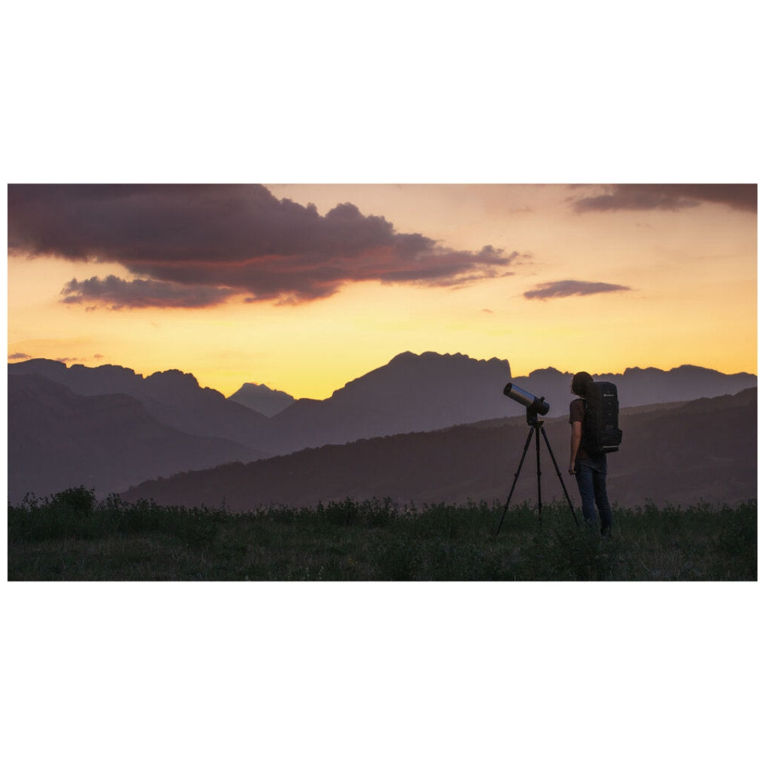 Unistellar Backpack for eQuinox 2 & eVscope 2 - additional product view