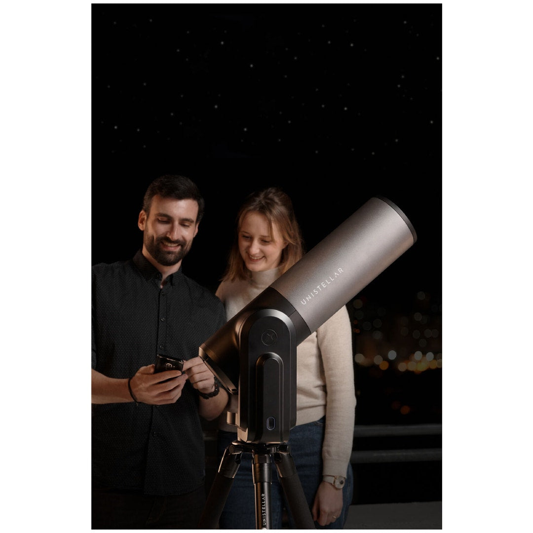 Unistellar eQuinox 2 - additional product view