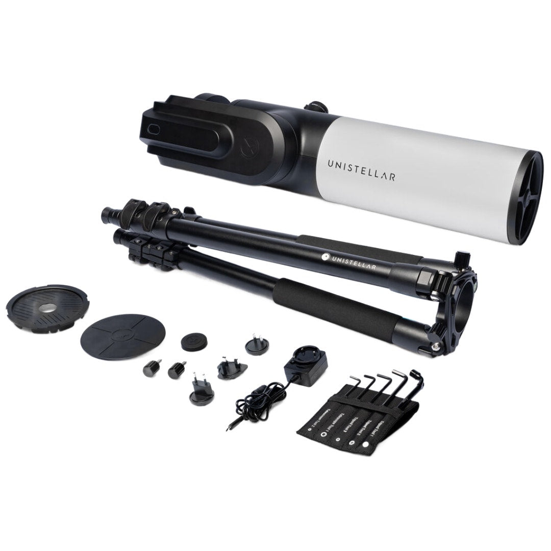 Unistellar eVscope 2 - additional product view