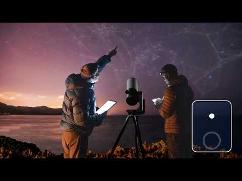 Unistellar eVscope 2 - additional product view