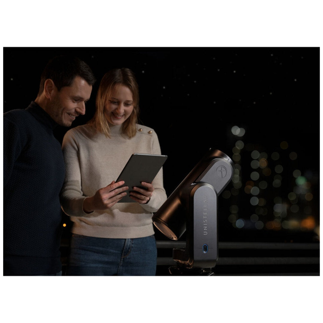 Unistellar Odyssey - additional product view