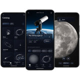Unistellar Odyssey - additional product view