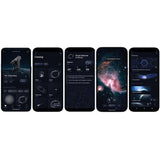 Unistellar Odyssey - additional product view