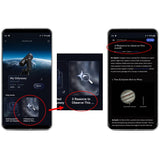 Unistellar Odyssey - additional product view