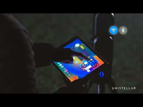 Unistellar Odyssey - additional product view