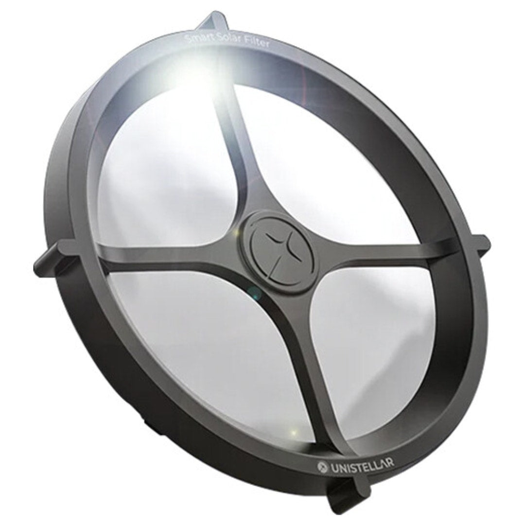 Unistellar Smart Solar Filter for Odyssey/Odyssey Pro - additional product view