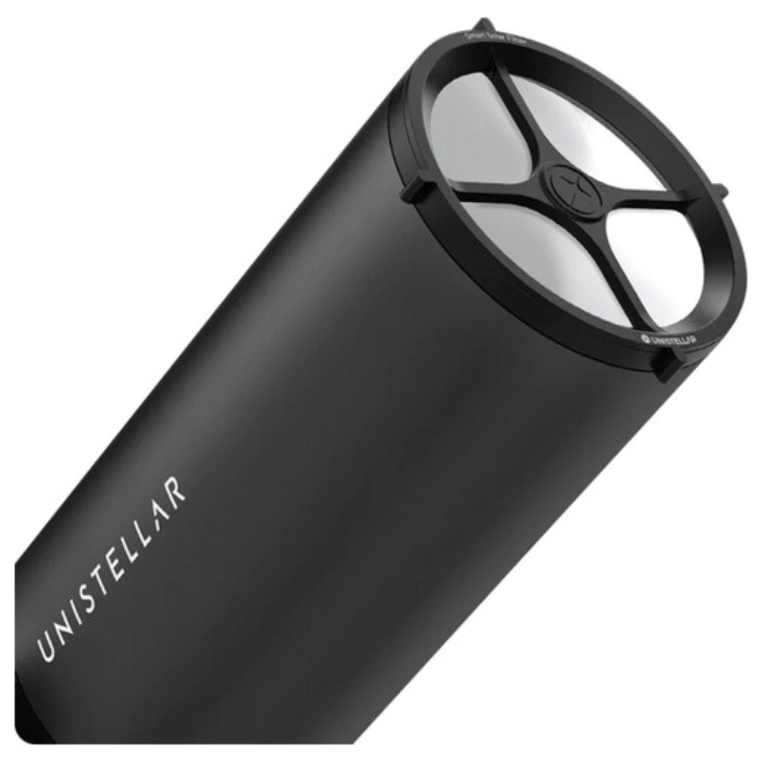 Unistellar Smart Solar Filter for Odyssey/Odyssey Pro