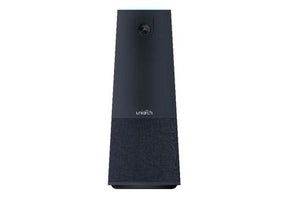 UNV IoT-Unear A30 all-in-one video conference camera, black.