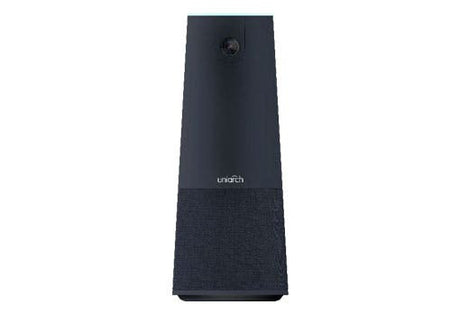 UNV IoT-Unear A30 all-in-one video conference camera, black.