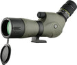 Vanguard Endeavor XF 60A 15-45x60 angled spotting scope with carrying case
