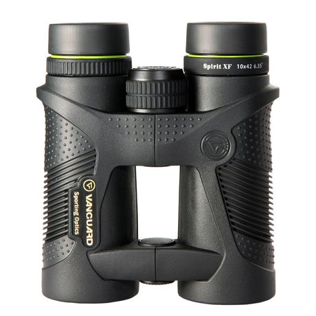 Vanguard Spirit XF 10x42 binoculars