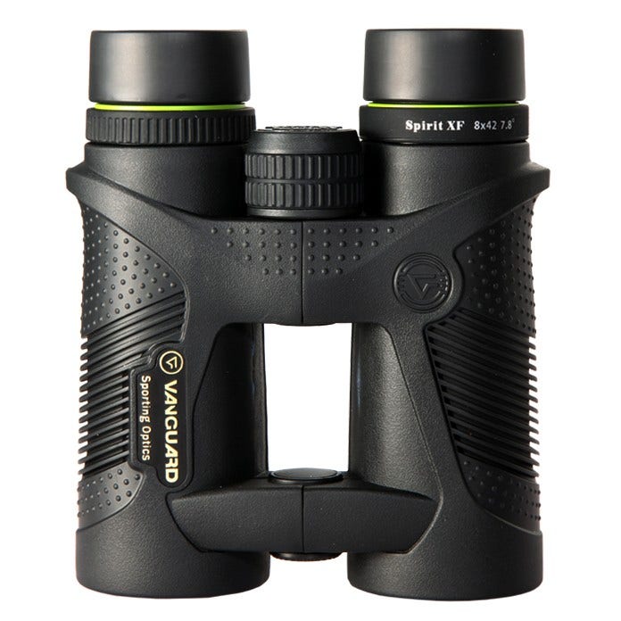 Vanguard Spirit XF 8x42 binoculars