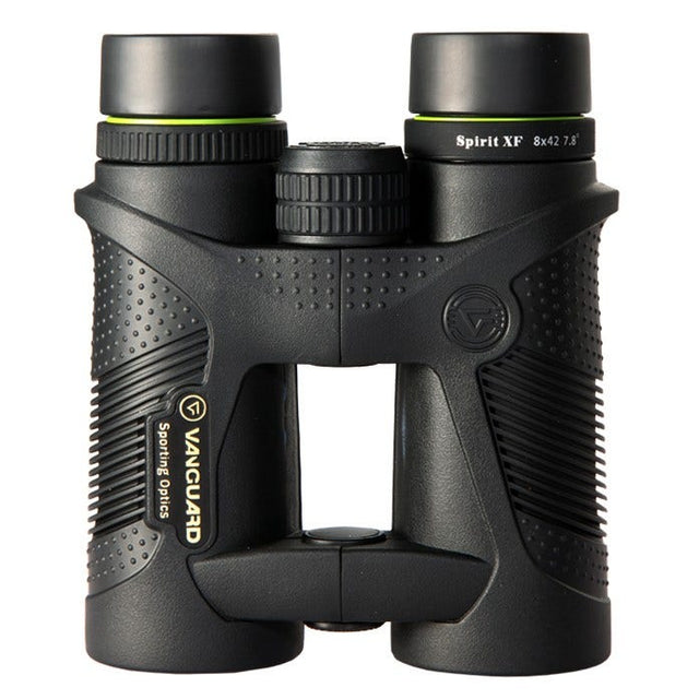 Vanguard Spirit XF 8x42 binoculars