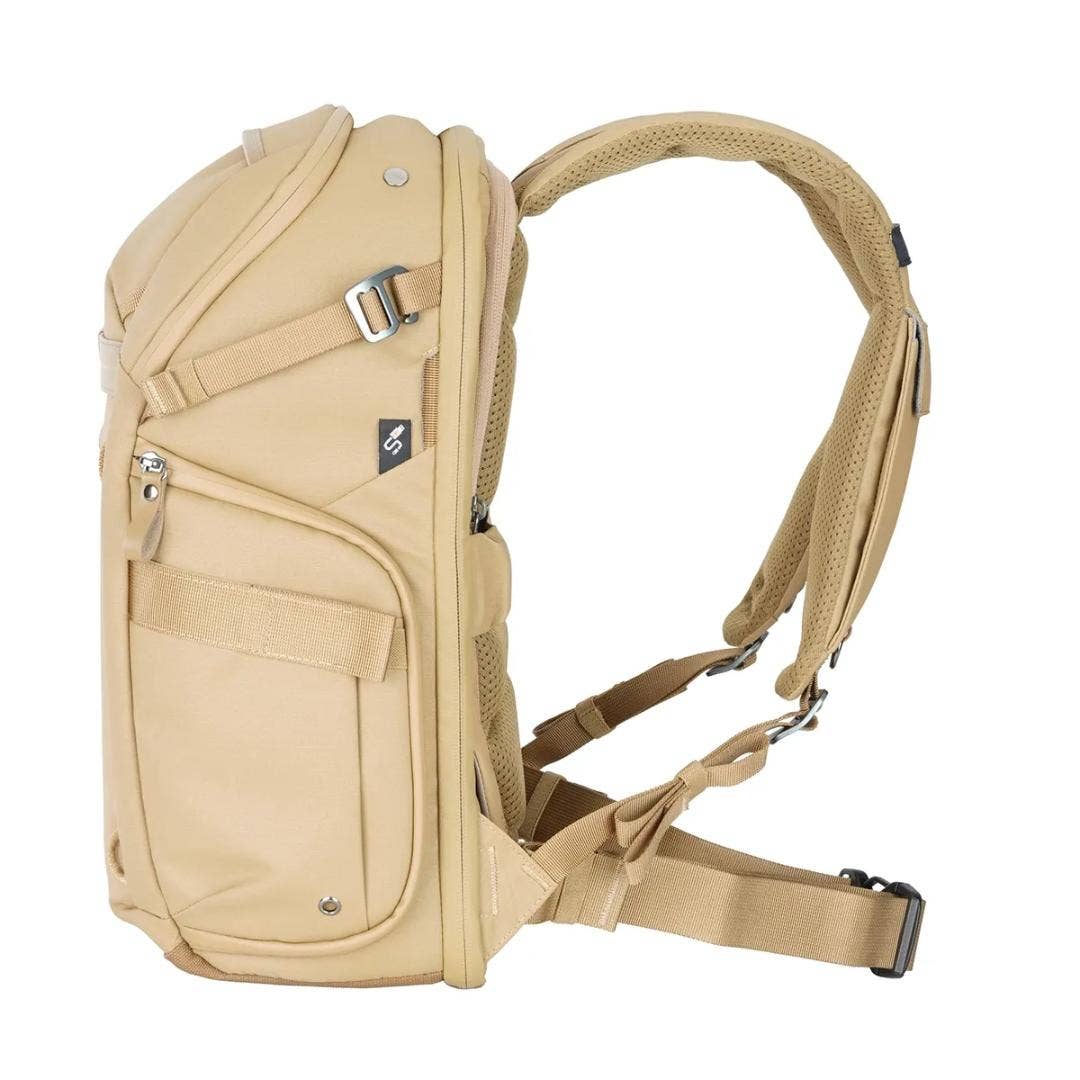 Vanguard VEO Metro B20L Beige - additional product view