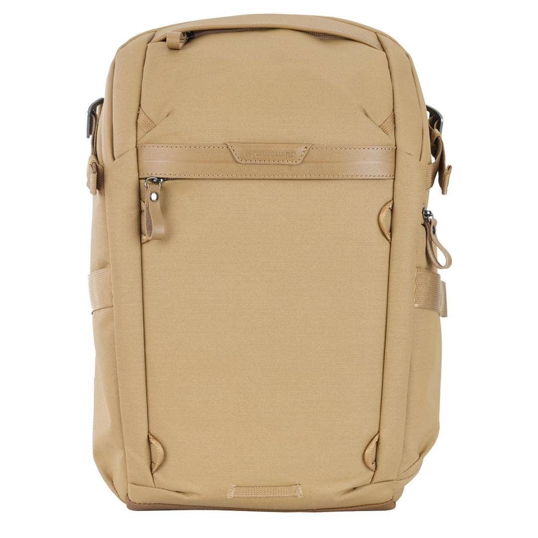 Vanguard VEO Metro B20L in beige