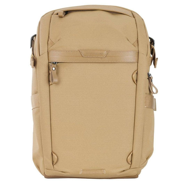 Vanguard VEO Metro B20L in beige