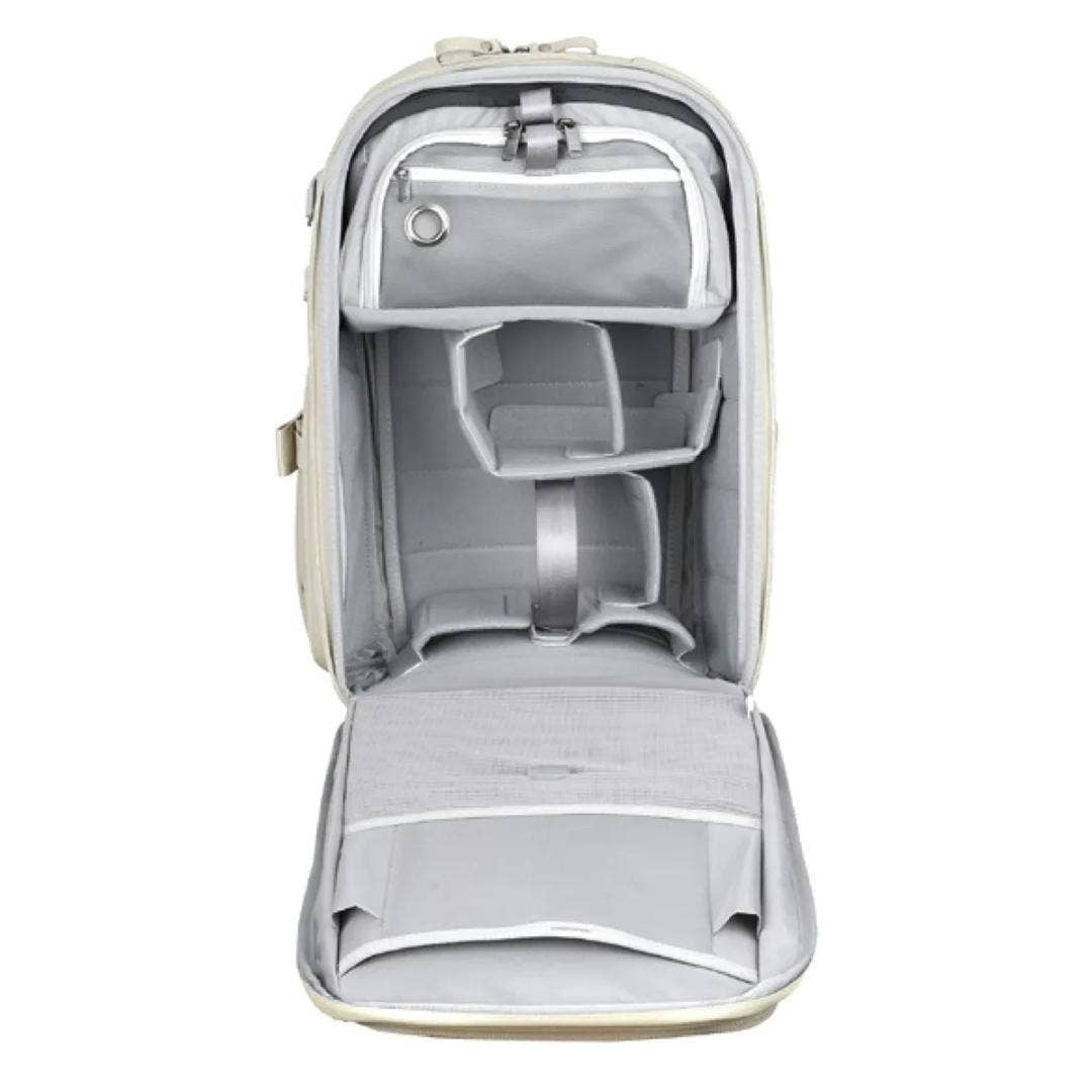 Vanguard VEO Metro B20L Magenta - additional product view