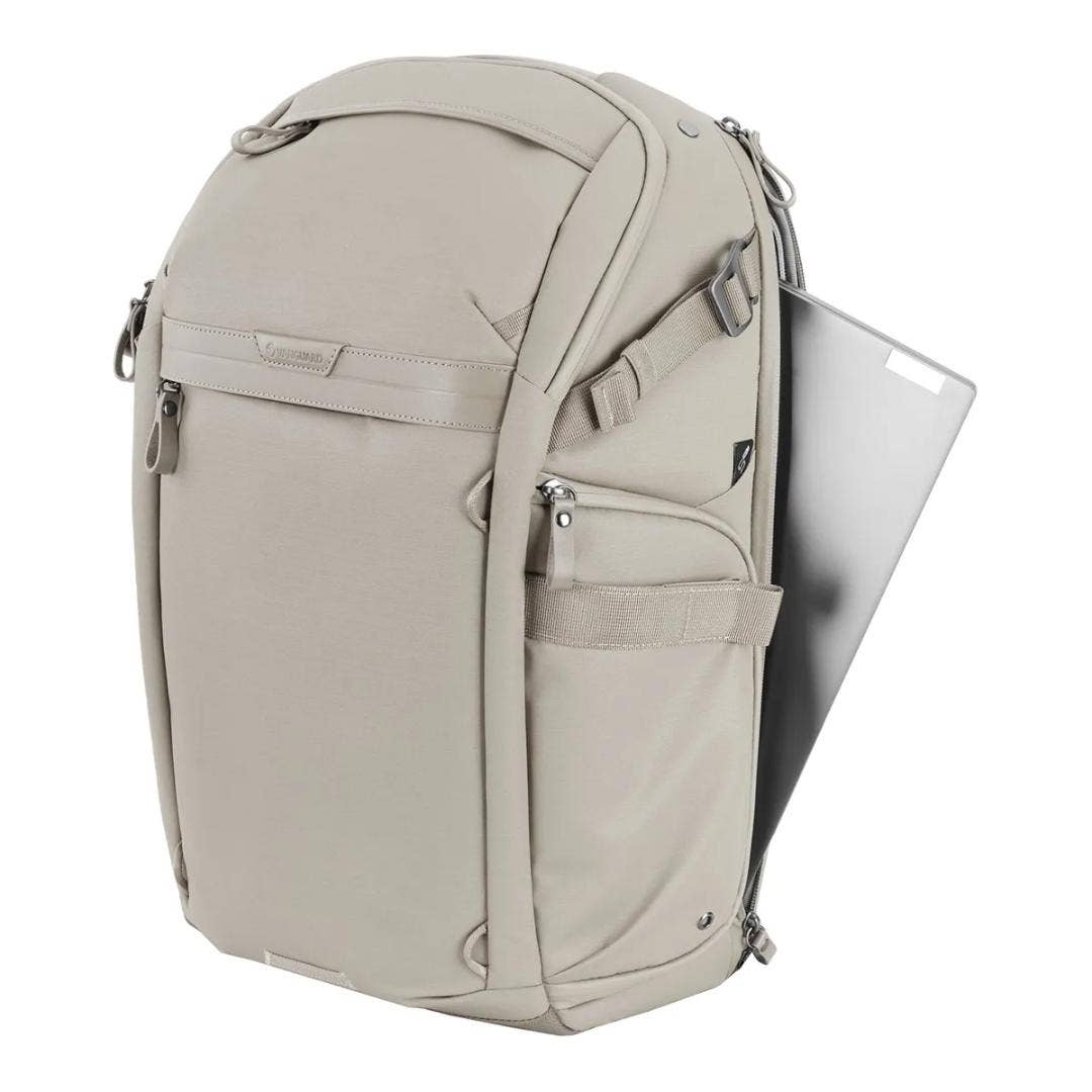 Vanguard VEO Metro B25L Cream - additional product view