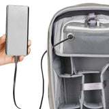 Vanguard VEO Metro B25L Cream - additional product view