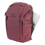 Vanguard VEO Metro B25L Magenta - additional product view