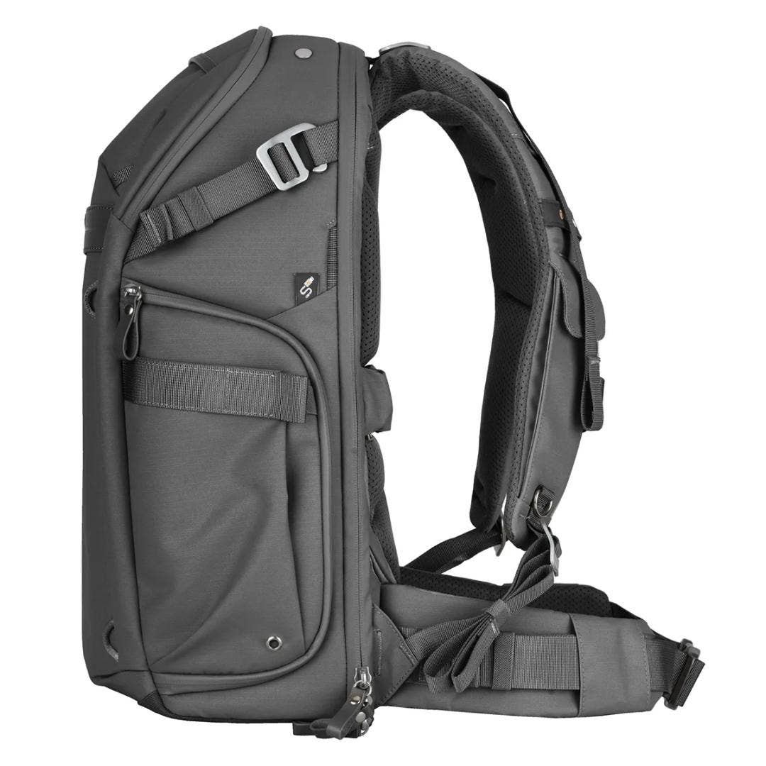 Vanguard VEO Metro B30L Black - additional product view