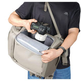Vanguard VEO Metro B30L Cream - additional product view