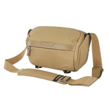 Vanguard VEO Metro S4L Shoulder Bag Beige - additional product view
